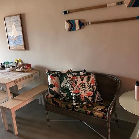 Excelente Apartamento Villamares Luís Correia Eksteriør billede