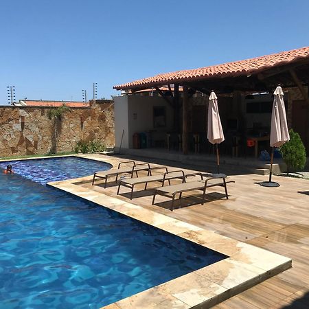 Excelente Apartamento Villamares Luís Correia Eksteriør billede