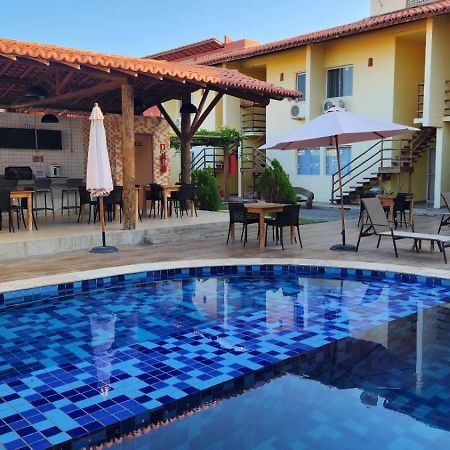 Excelente Apartamento Villamares Luís Correia Eksteriør billede