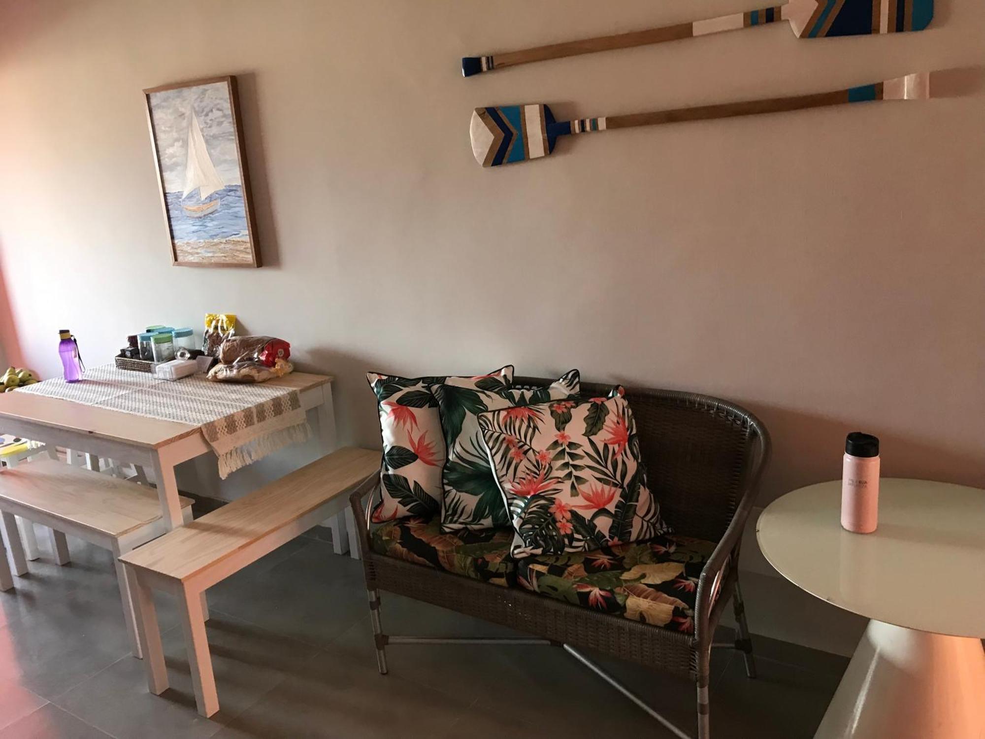 Excelente Apartamento Villamares Luís Correia Eksteriør billede
