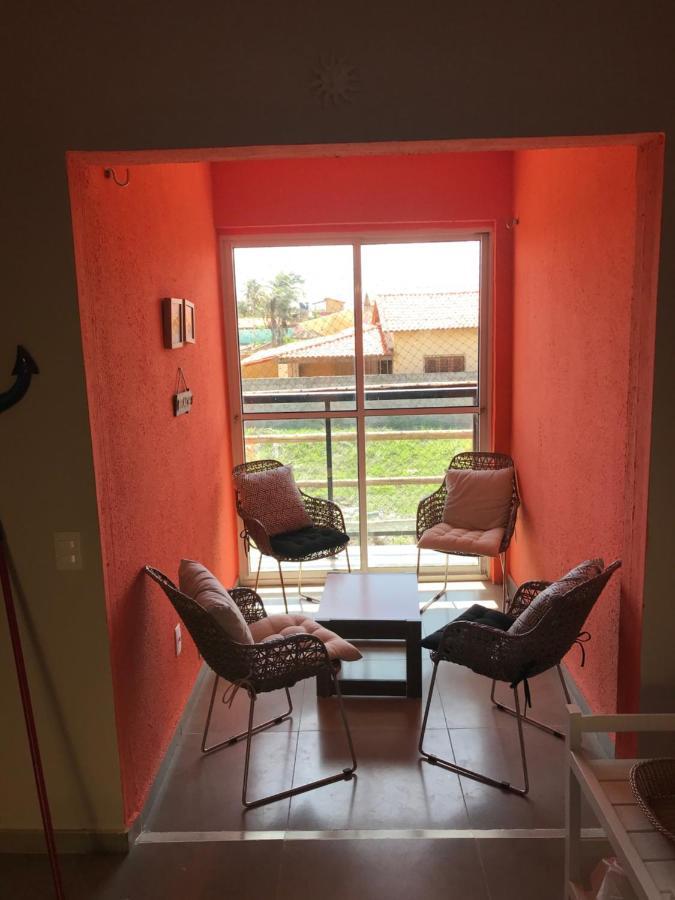 Excelente Apartamento Villamares Luís Correia Eksteriør billede