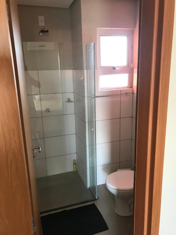 Excelente Apartamento Villamares Luís Correia Eksteriør billede