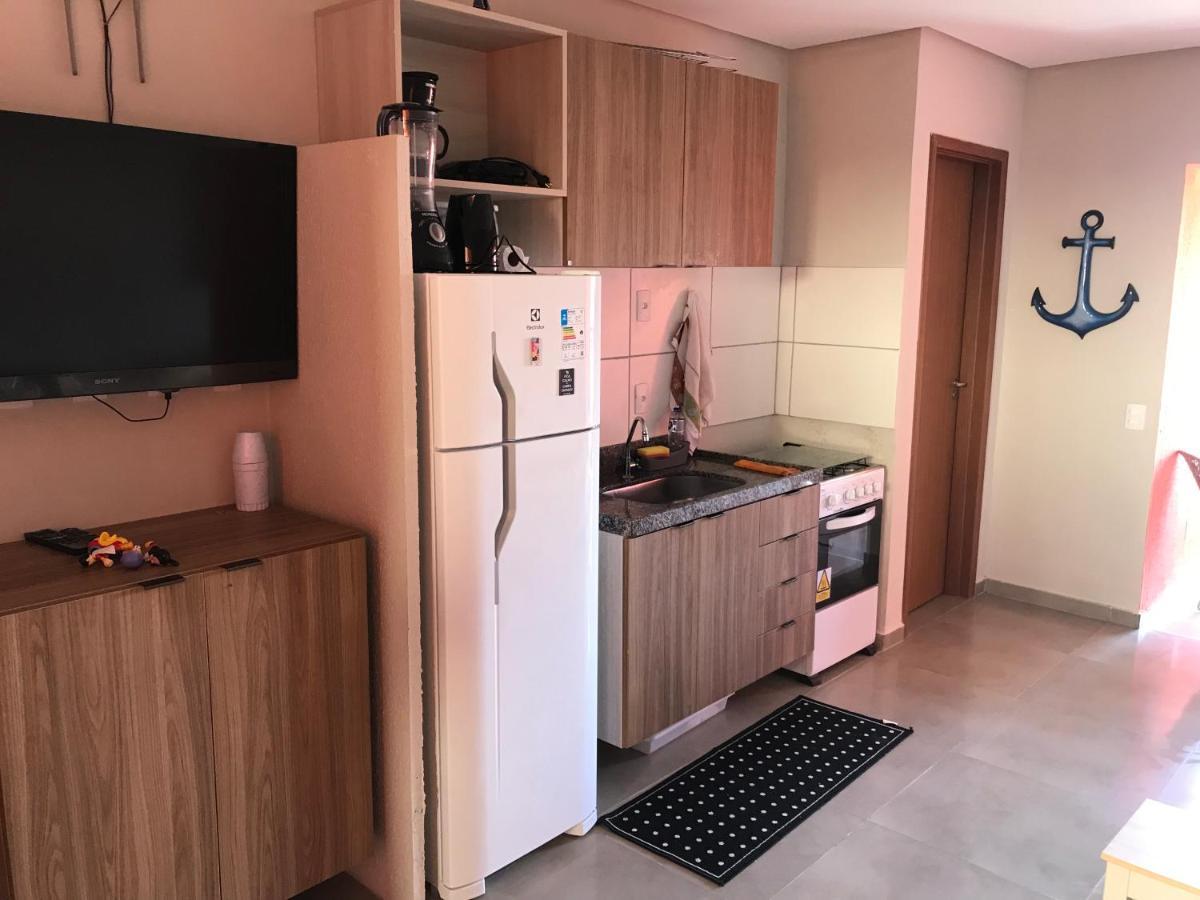 Excelente Apartamento Villamares Luís Correia Eksteriør billede