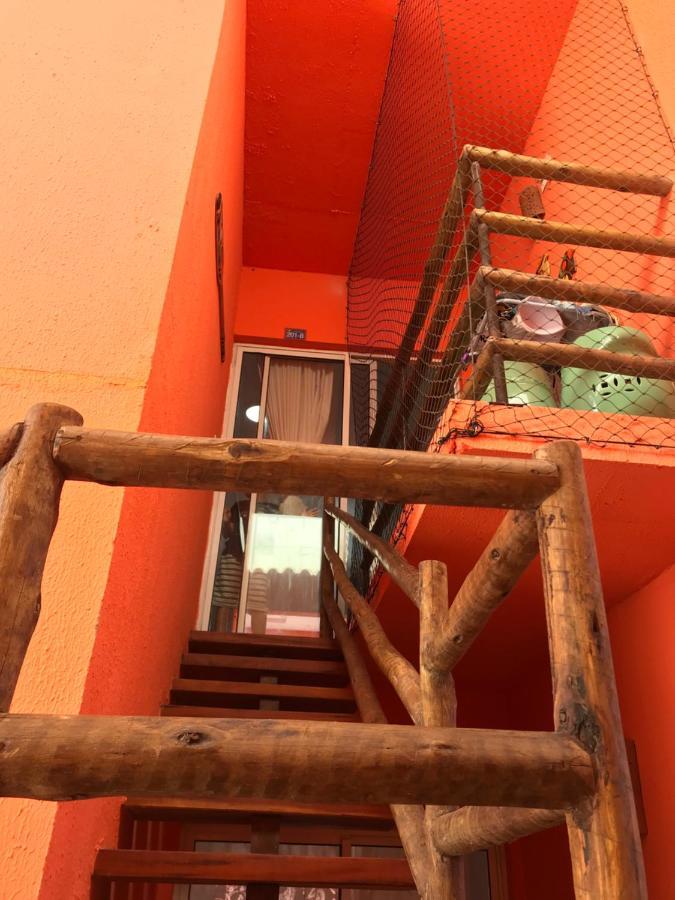 Excelente Apartamento Villamares Luís Correia Eksteriør billede