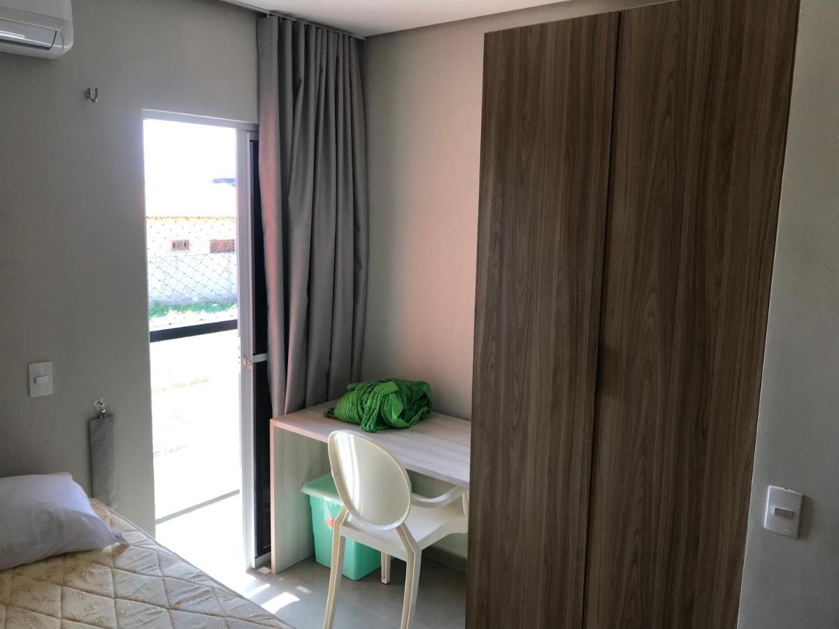 Excelente Apartamento Villamares Luís Correia Eksteriør billede