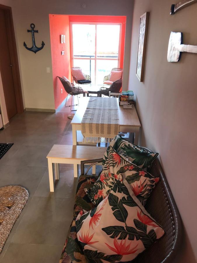 Excelente Apartamento Villamares Luís Correia Eksteriør billede