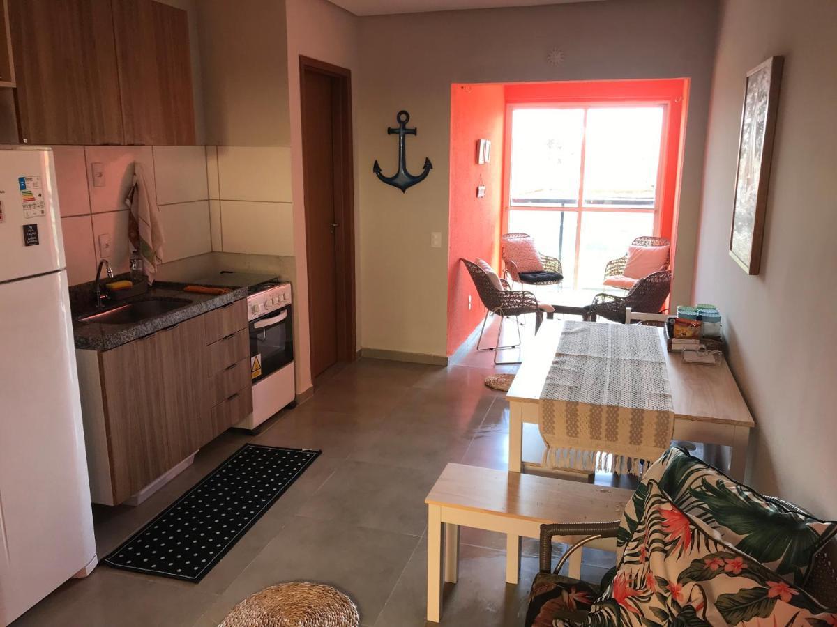 Excelente Apartamento Villamares Luís Correia Eksteriør billede