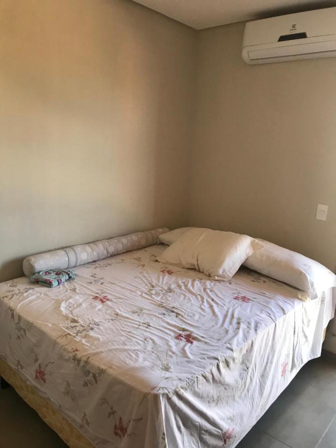 Excelente Apartamento Villamares Luís Correia Eksteriør billede