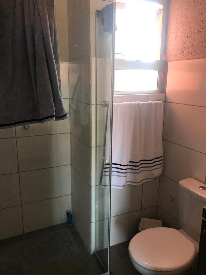 Excelente Apartamento Villamares Luís Correia Eksteriør billede