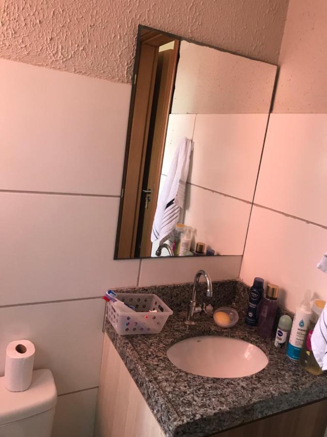 Excelente Apartamento Villamares Luís Correia Eksteriør billede
