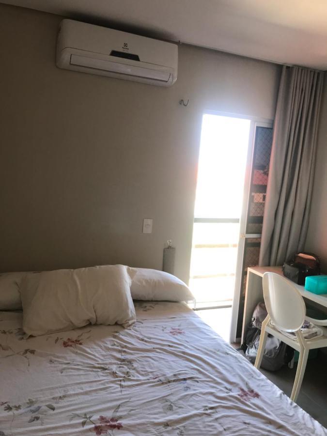Excelente Apartamento Villamares Luís Correia Eksteriør billede