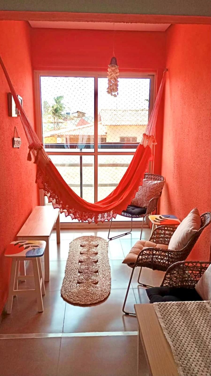 Excelente Apartamento Villamares Luís Correia Eksteriør billede