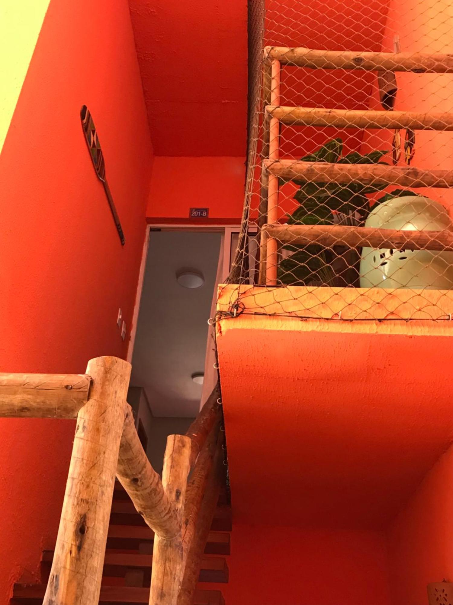 Excelente Apartamento Villamares Luís Correia Eksteriør billede