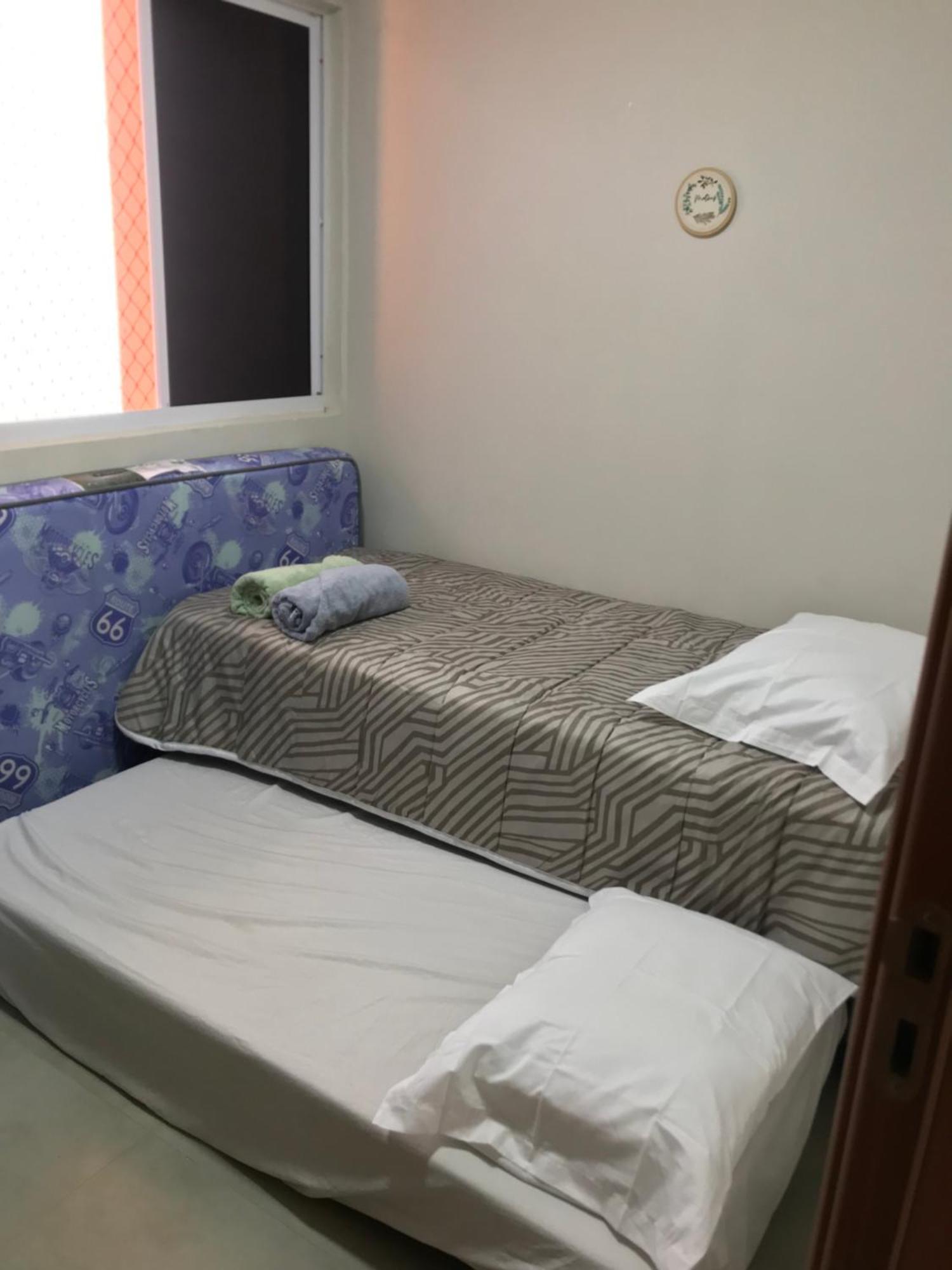 Excelente Apartamento Villamares Luís Correia Eksteriør billede