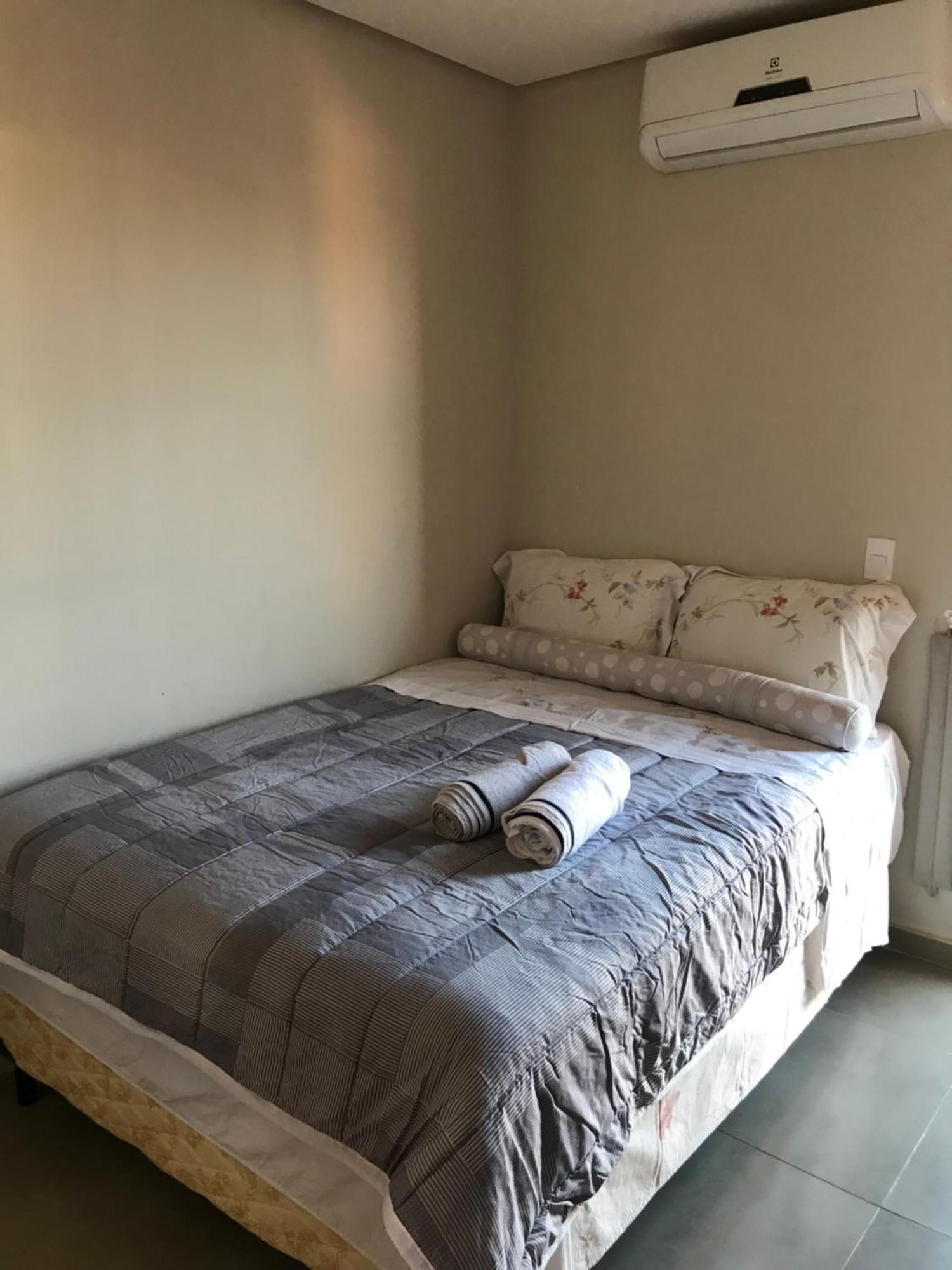 Excelente Apartamento Villamares Luís Correia Eksteriør billede