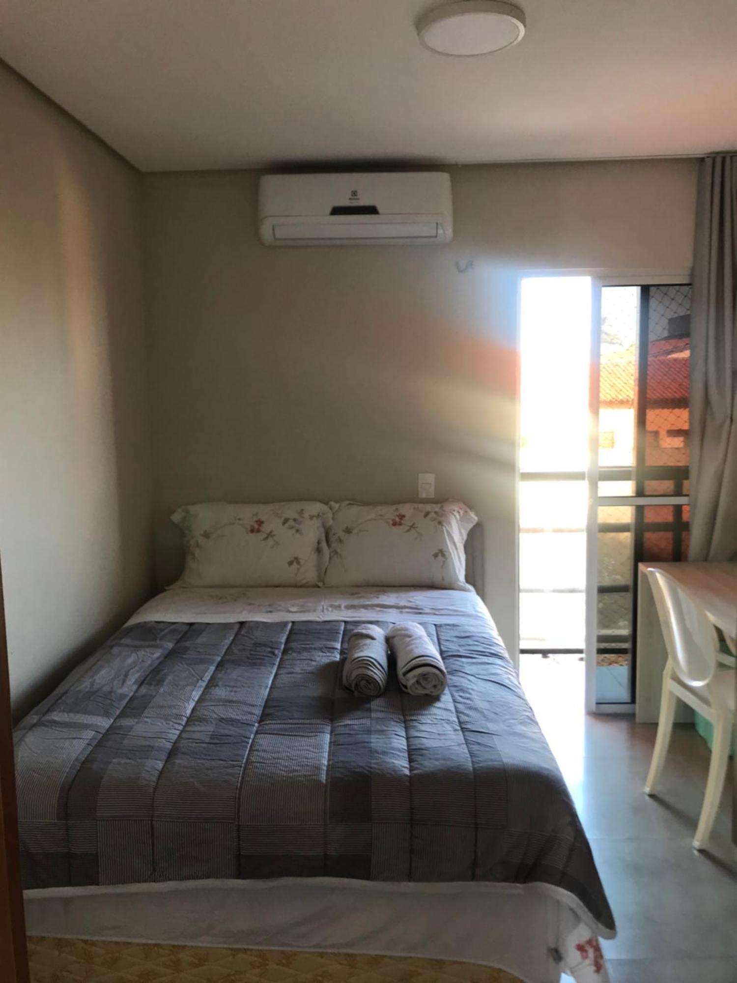 Excelente Apartamento Villamares Luís Correia Eksteriør billede