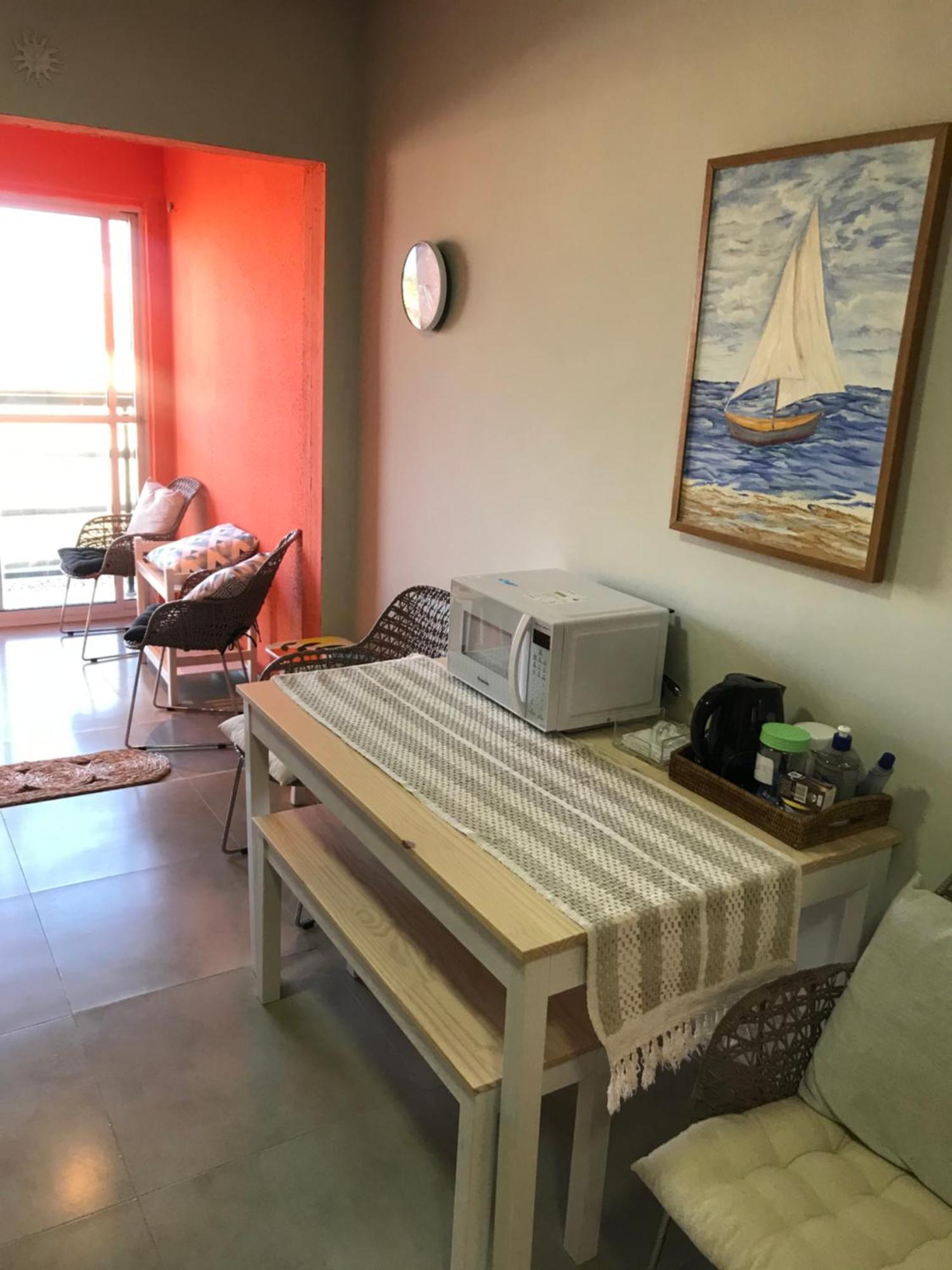 Excelente Apartamento Villamares Luís Correia Eksteriør billede
