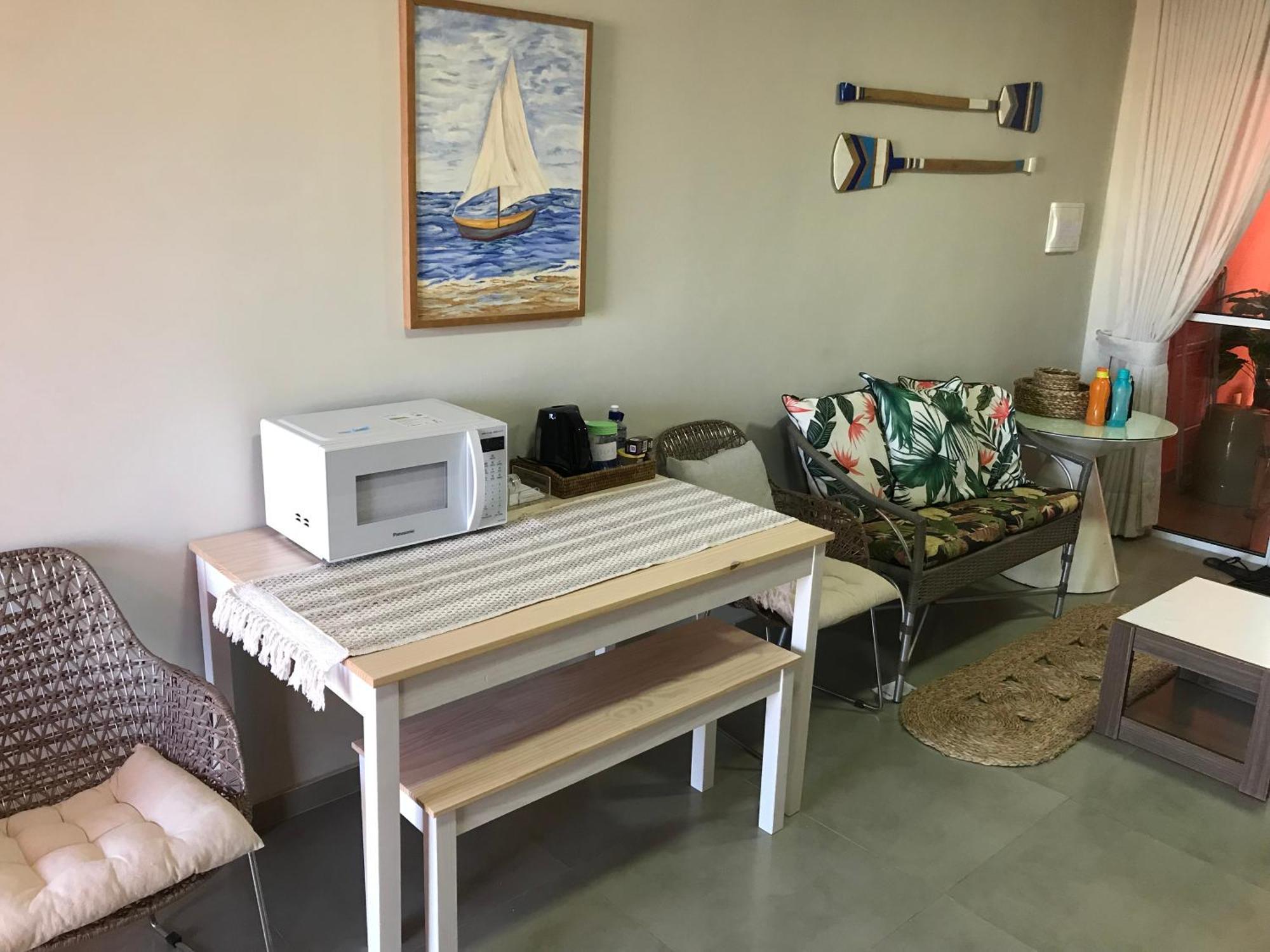 Excelente Apartamento Villamares Luís Correia Eksteriør billede