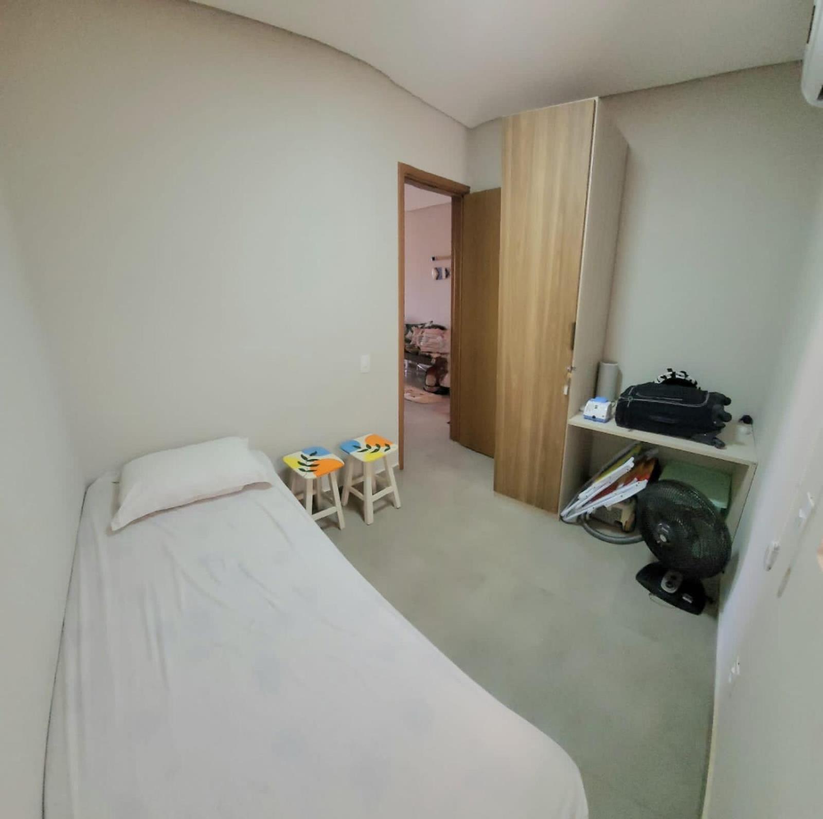 Excelente Apartamento Villamares Luís Correia Eksteriør billede