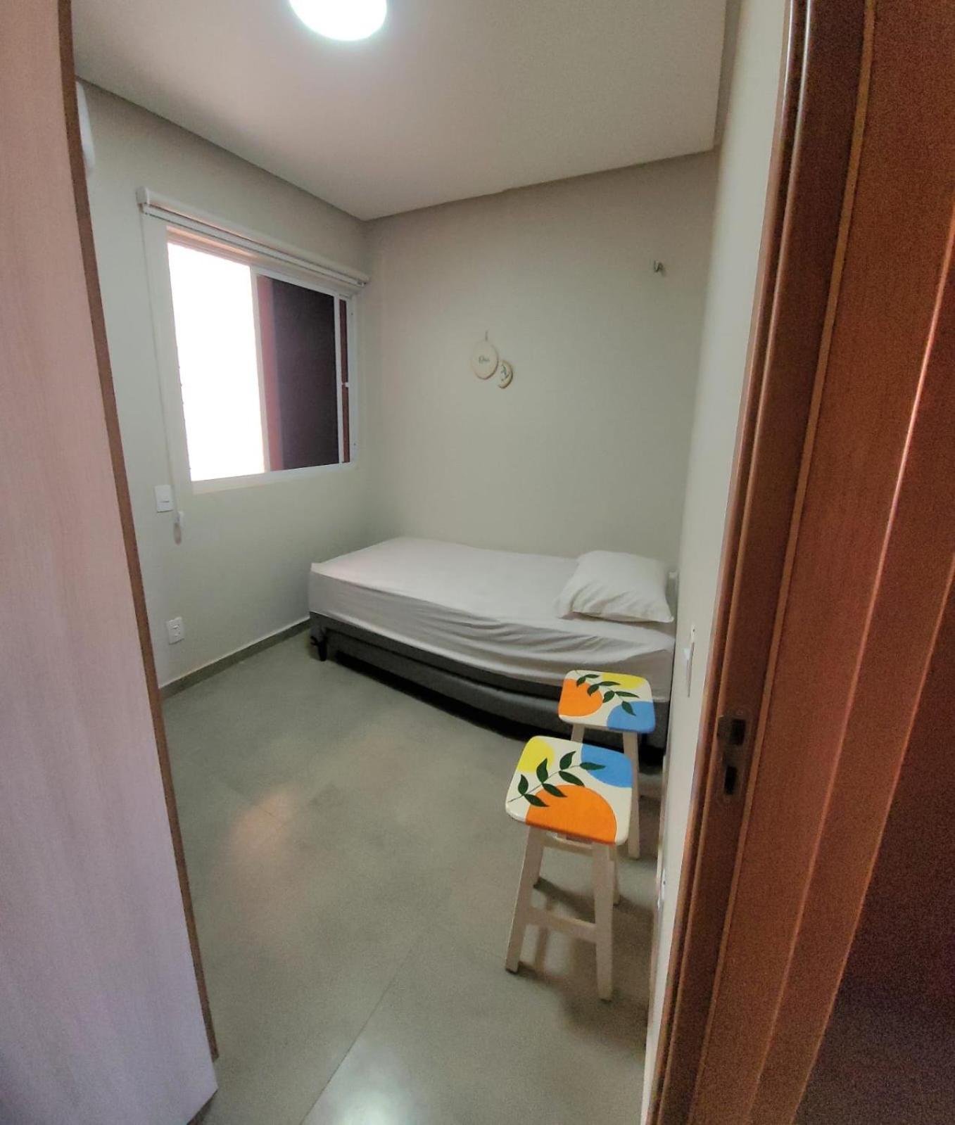 Excelente Apartamento Villamares Luís Correia Eksteriør billede