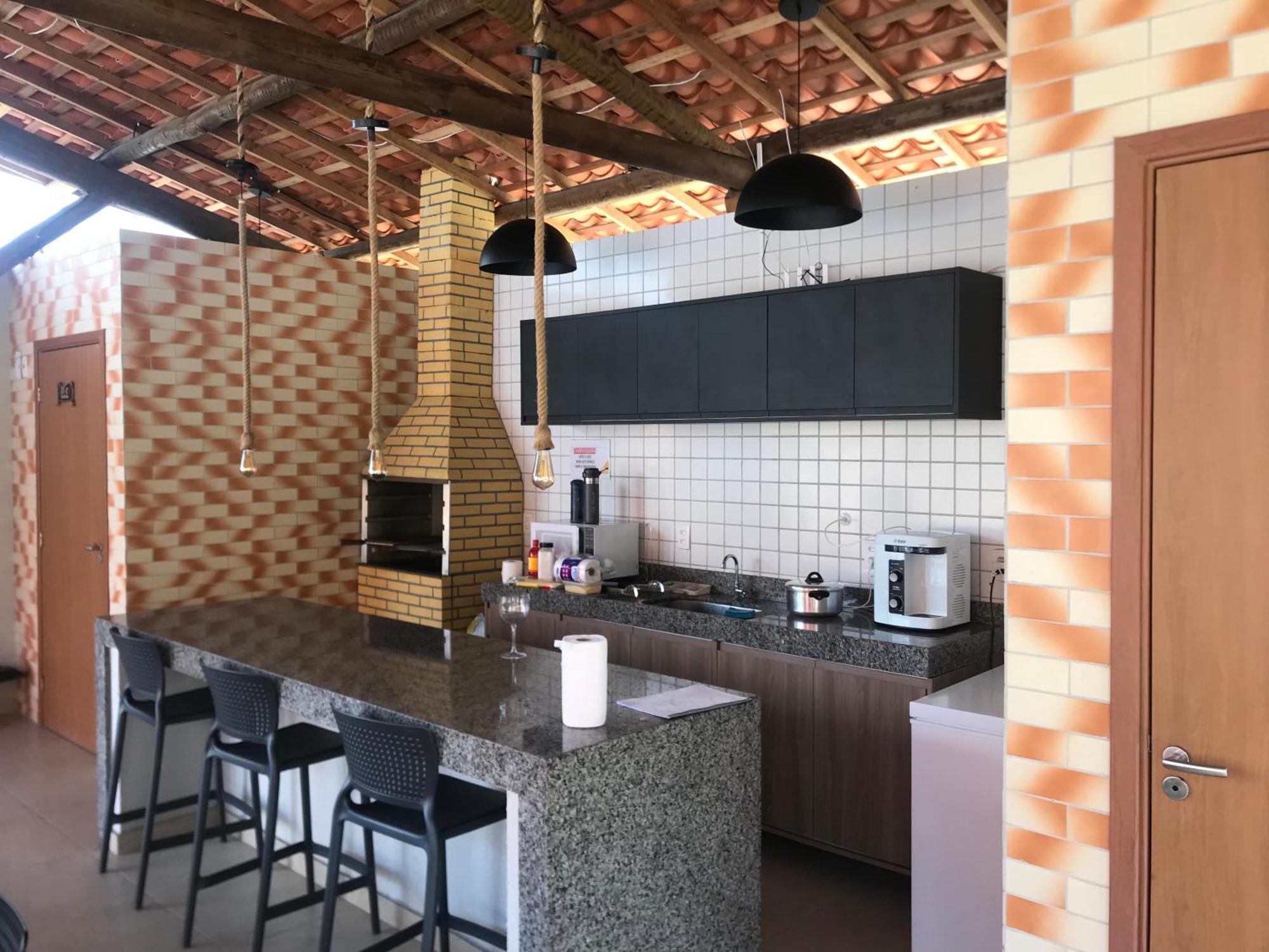 Excelente Apartamento Villamares Luís Correia Eksteriør billede