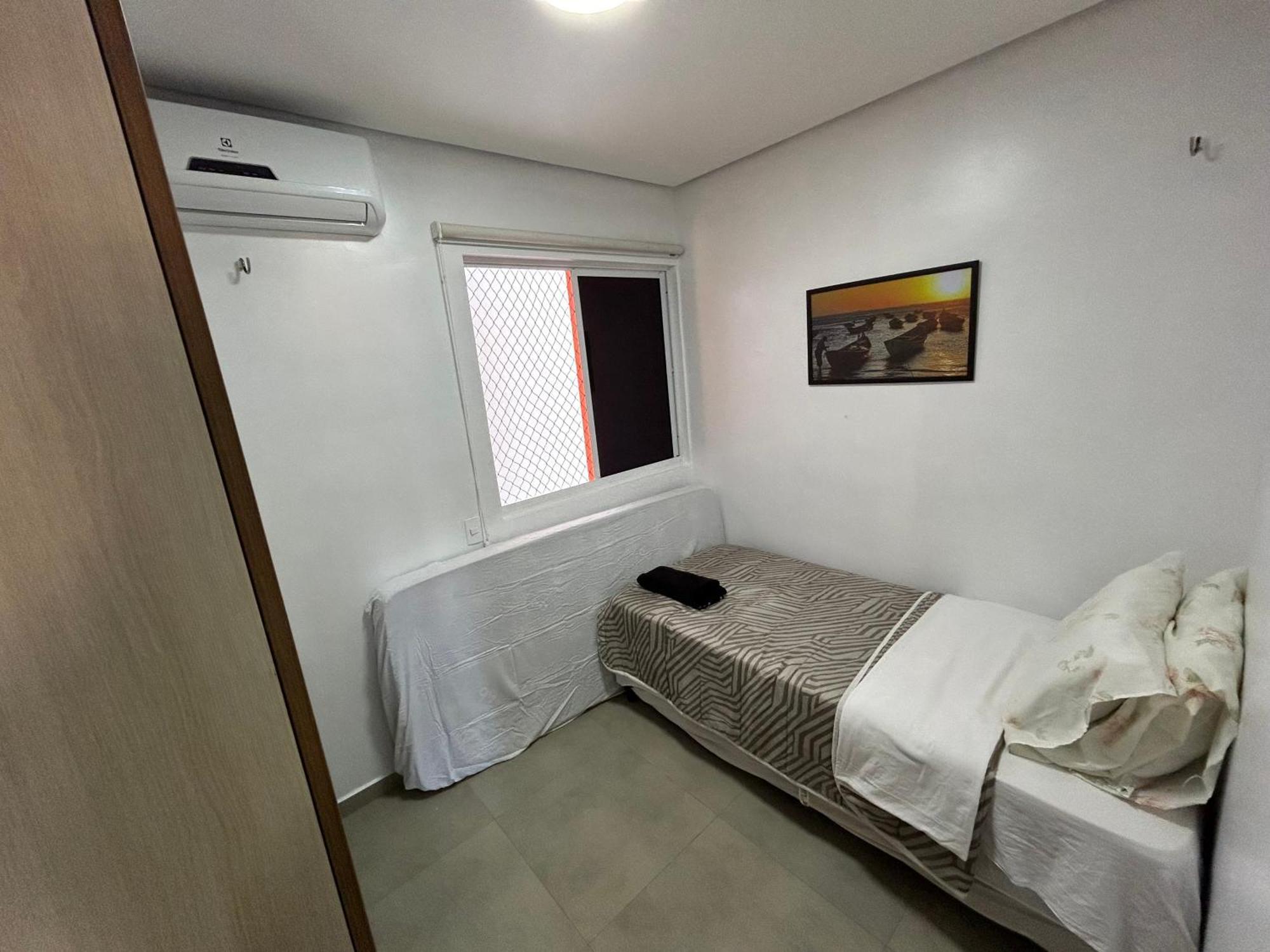Excelente Apartamento Villamares Luís Correia Eksteriør billede