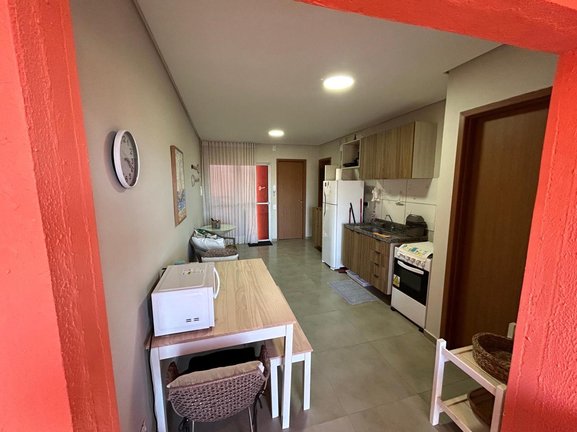 Excelente Apartamento Villamares Luís Correia Eksteriør billede