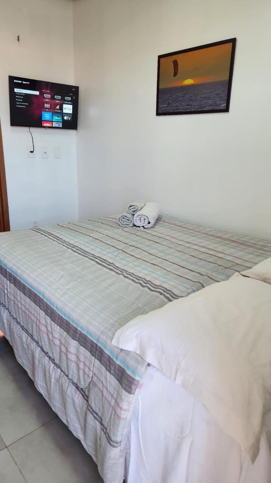 Excelente Apartamento Villamares Luís Correia Eksteriør billede